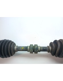 Recambio de transmision delantera derecha para nissan x-trail iii (t32_, t32r, t32rr) 1.7 dci referencia OEM IAM    2