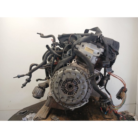 Recambio de motor completo para bmw 3 (e90) 318 d referencia OEM IAM 204D4  B