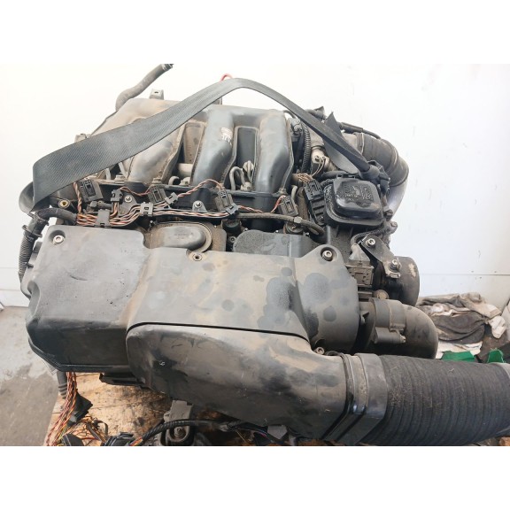 Recambio de motor completo para bmw 3 (e90) 318 d referencia OEM IAM 204D4  B