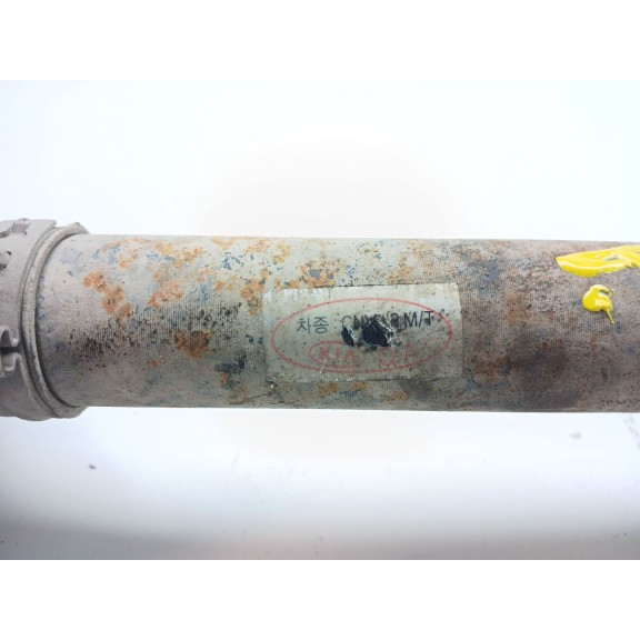 Recambio de transmision delantera izquierda para kia carnival ii (gq) 2.9 crdi referencia OEM IAM   