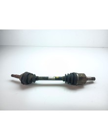 Recambio de transmision delantera izquierda para ford transit connect (tc7) 1.8 tdci cat referencia OEM IAM   