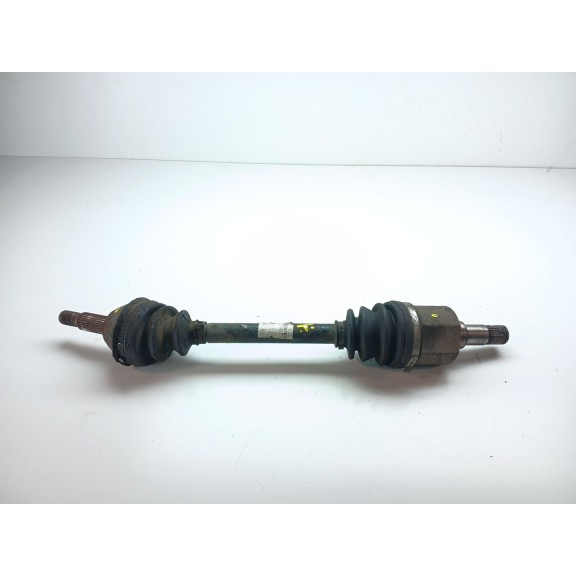 Recambio de transmision delantera izquierda para ford transit connect (tc7) 1.8 tdci cat referencia OEM IAM   