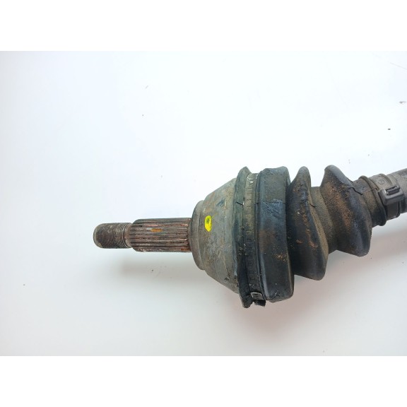 Recambio de transmision delantera izquierda para ford transit connect (tc7) 1.8 tdci cat referencia OEM IAM   