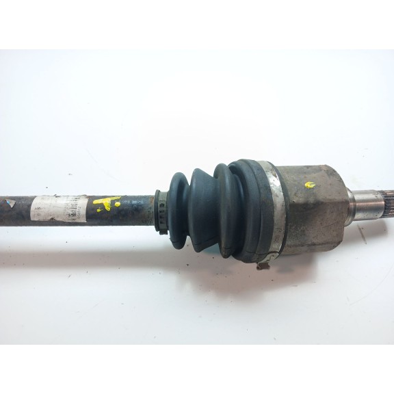 Recambio de transmision delantera izquierda para ford transit connect (tc7) 1.8 tdci cat referencia OEM IAM   