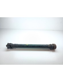 Recambio de transmision central delantera para hyundai terracan (hp) 2.9 crdi referencia OEM IAM   