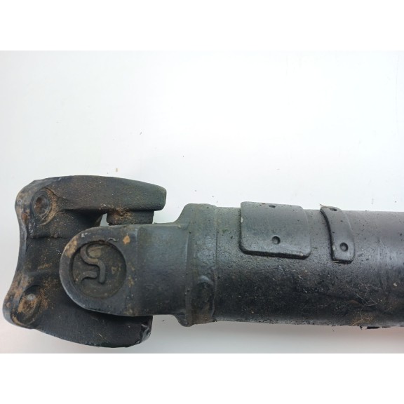 Recambio de transmision central delantera para hyundai terracan (hp) 2.9 crdi referencia OEM IAM   