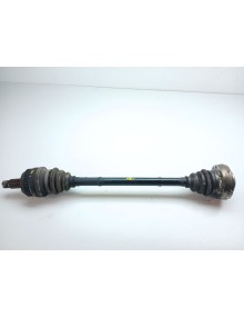 Recambio de transmision trasera derecha para bmw 3 touring (e91) 320 d referencia OEM IAM 7533446ai03  