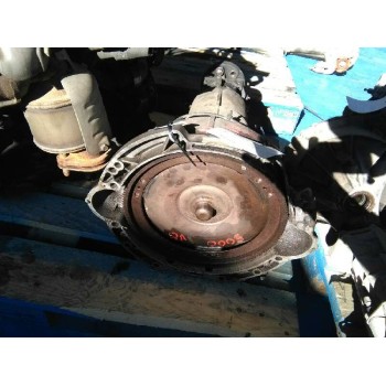 Recambio de caja cambios para mercedes-benz clase sl (w107) coupe/roadster 3.8 v8 referencia OEM IAM 1262711701 CASCO 