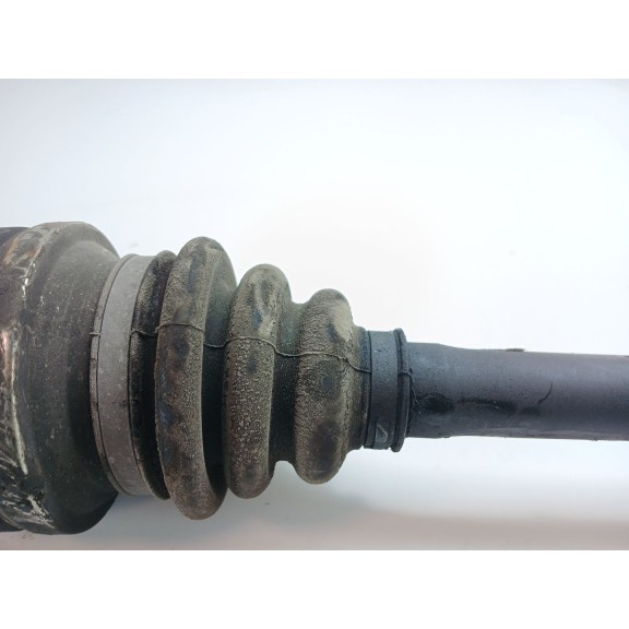 Recambio de transmision trasera derecha para bmw 3 touring (e91) 320 d referencia OEM IAM 7533446ai03  