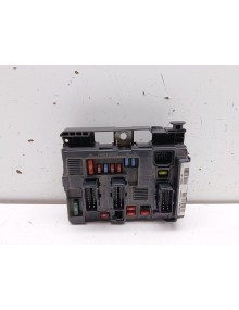 Recambio de centralita bsi para citroën berlingo / berlingo first monospace (mf_, gjk_, gfk_) 1.9 d (mfwjz) referencia OEM IAM 9