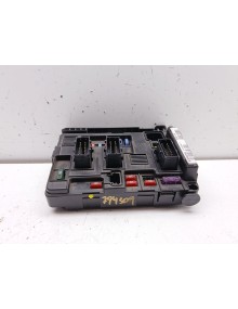 Recambio de centralita bsi para citroën berlingo / berlingo first monospace (mf_, gjk_, gfk_) 1.9 d (mfwjz) referencia OEM IAM 9 2