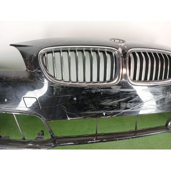 Recambio de paragolpes delantero para bmw 5 (f10) 520 d referencia OEM IAM 51117331706  