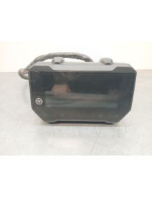 Recambio de cuadro instrumentos para yamaha r7 referencia OEM IAM BEB211101000 BEB211101000 BEB211101000