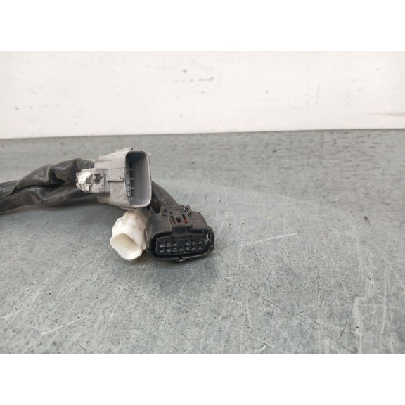 Recambio de cuadro instrumentos para yamaha r7 referencia OEM IAM BEB211101000 BEB211101000 BEB211101000