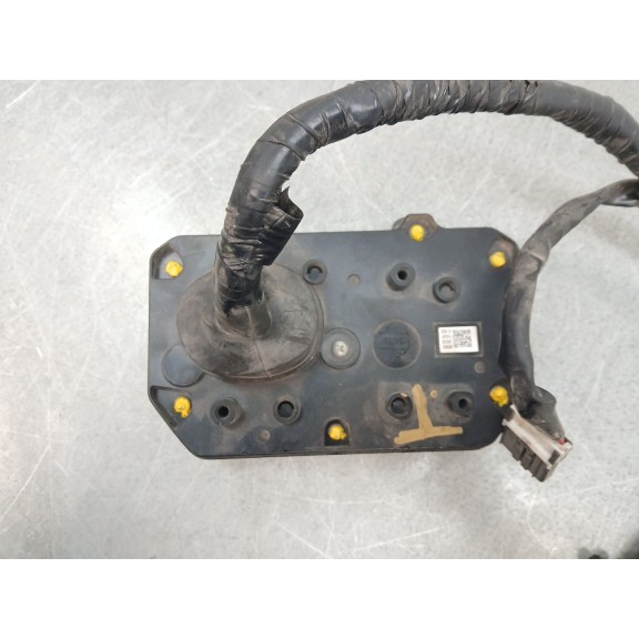 Recambio de cuadro instrumentos para yamaha r7 referencia OEM IAM BEB211101000 BEB211101000 BEB211101000