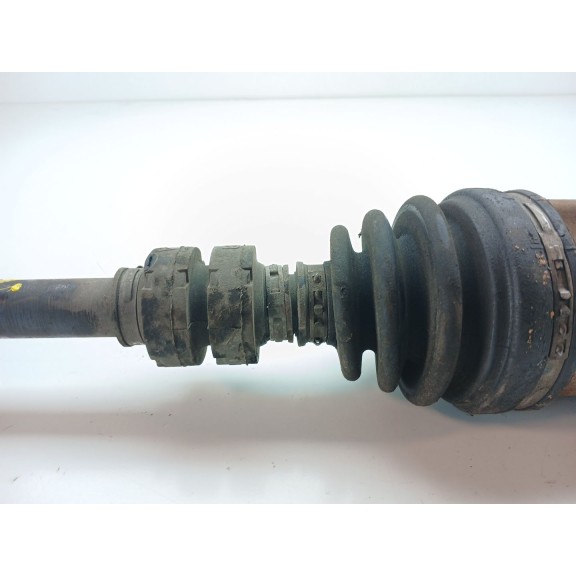 Recambio de transmision delantera izquierda para nissan qashqai i (j10, nj10) 2.0 referencia OEM IAM 39101bb22e  