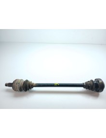 Recambio de transmision trasera derecha para bmw serie 3 berlina (e90) 2.0 cat referencia OEM IAM 7523960ai03  