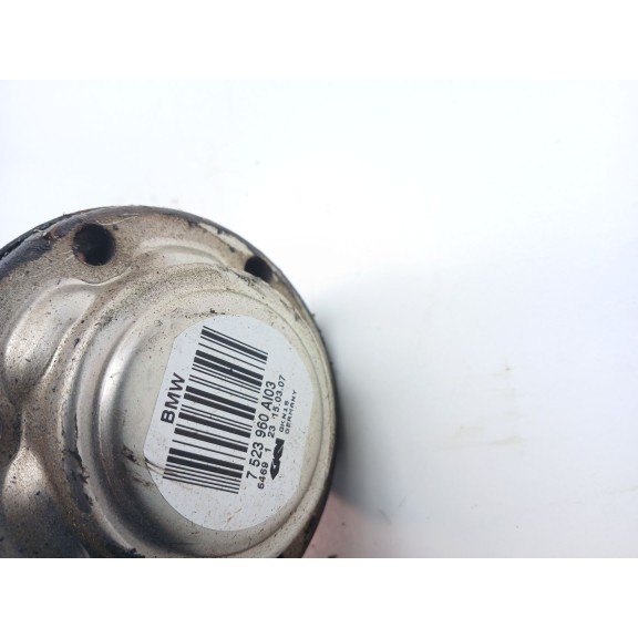 Recambio de transmision trasera derecha para bmw serie 3 berlina (e90) 2.0 cat referencia OEM IAM 7523960ai03  