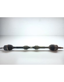 Recambio de transmision delantera derecha para hyundai i40 i cw (vf) 1.7 crdi referencia OEM IAM 495013z350  