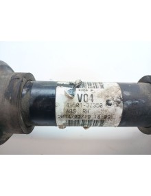 Recambio de transmision delantera derecha para hyundai i40 i cw (vf) 1.7 crdi referencia OEM IAM 495013z350   2