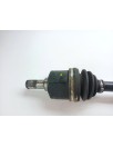 Recambio de transmision delantera derecha para hyundai i40 i cw (vf) 1.7 crdi referencia OEM IAM 495013z350  