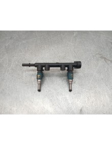 Recambio de rampa inyectora para yamaha r7 referencia OEM IAM   