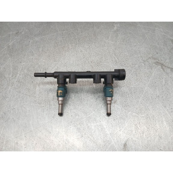 Recambio de rampa inyectora para yamaha r7 referencia OEM IAM   