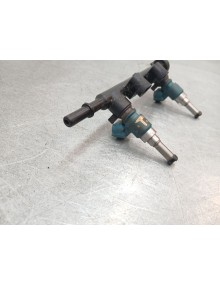 Recambio de rampa inyectora para yamaha r7 referencia OEM IAM    2