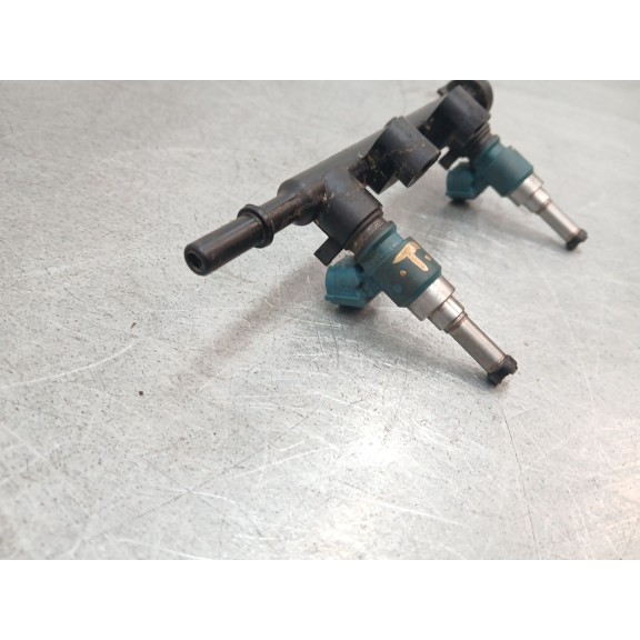 Recambio de rampa inyectora para yamaha r7 referencia OEM IAM   