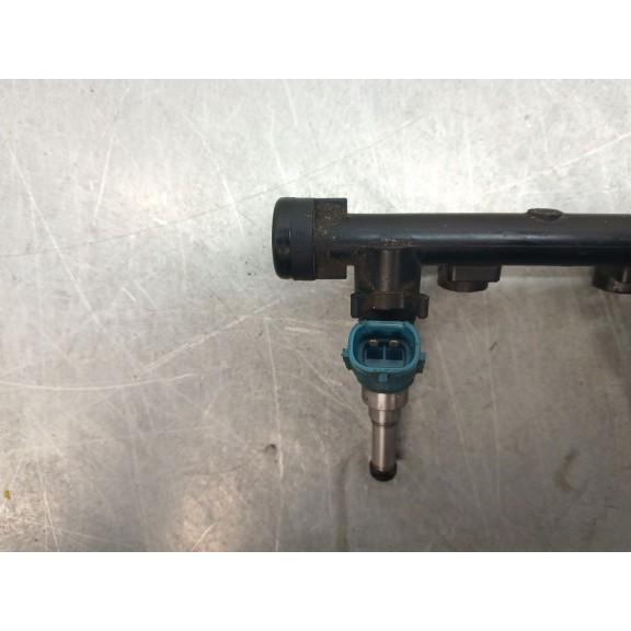 Recambio de rampa inyectora para yamaha r7 referencia OEM IAM   