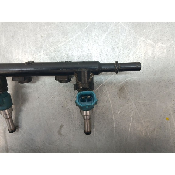 Recambio de rampa inyectora para yamaha r7 referencia OEM IAM   