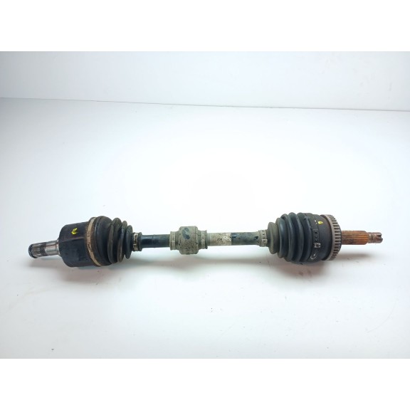 Recambio de transmision delantera izquierda para hyundai i40 i cw (vf) 1.7 crdi referencia OEM IAM 495003z300  