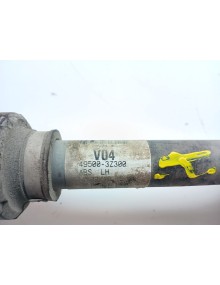 Recambio de transmision delantera izquierda para hyundai i40 i cw (vf) 1.7 crdi referencia OEM IAM 495003z300   2