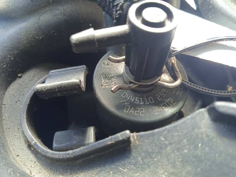 Recambio de inyector para peugeot 307 break/sw (s2) sw referencia OEM IAM 0445110259 9655328480 9655328480