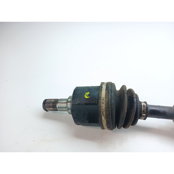 Recambio de transmision delantera izquierda para hyundai i40 i cw (vf) 1.7 crdi referencia OEM IAM 495003z300  