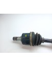 Recambio de transmision delantera izquierda para hyundai i40 i cw (vf) 1.7 crdi referencia OEM IAM 495003z300  