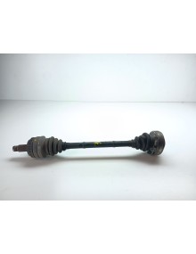 Recambio de transmision trasera izquierda para bmw 3 touring (e91) 320 d referencia OEM IAM 7533445ai03  