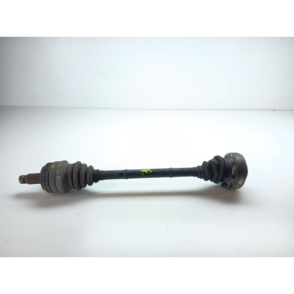 Recambio de transmision trasera izquierda para bmw 3 touring (e91) 320 d referencia OEM IAM 7533445ai03  