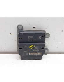 Recambio de centralita airbag para dacia sandero ii (b8_) 1.5 dci referencia OEM IAM 985102122r  