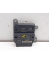 Recambio de centralita airbag para dacia sandero ii (b8_) 1.5 dci referencia OEM IAM 985102122r  