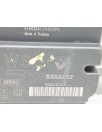 Recambio de centralita airbag para dacia sandero ii (b8_) 1.5 dci referencia OEM IAM 985102122r  