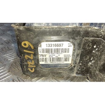 Recambio de abs para opel insignia berlina cosmo referencia OEM IAM 13316697 13316697 