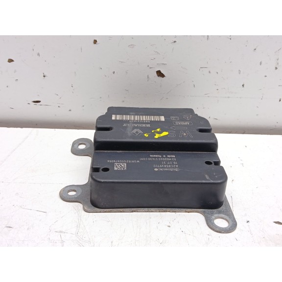 Recambio de centralita airbag para dacia sandero ii (b8_) 1.5 dci referencia OEM IAM 985102122r  