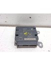 Recambio de centralita airbag para dacia sandero ii (b8_) 1.5 dci referencia OEM IAM 985102122r  