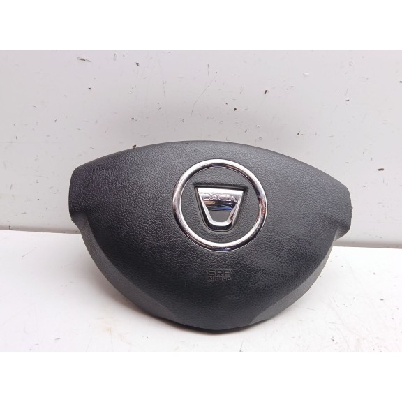 Recambio de airbag delantero izquierdo para dacia sandero ii (b8_) 1.5 dci referencia OEM IAM 985109782r  