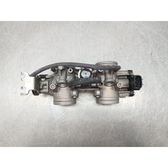 Recambio de caja mariposa para yamaha r7 referencia OEM IAM 1WS111  