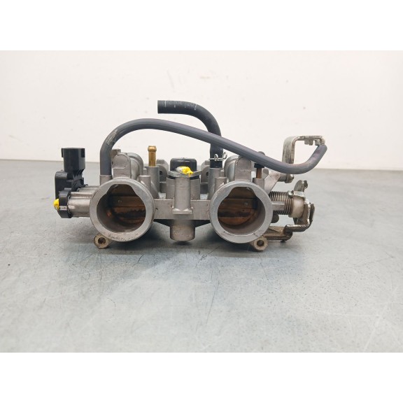 Recambio de caja mariposa para yamaha r7 referencia OEM IAM 1WS111  