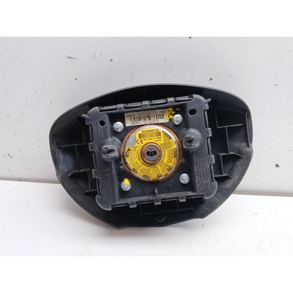 Recambio de airbag delantero izquierdo para dacia sandero ii (b8_) 1.5 dci referencia OEM IAM 985109782r  