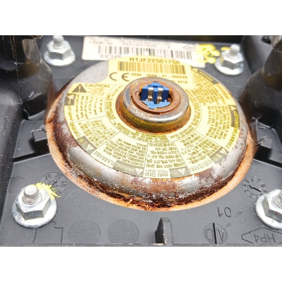 Recambio de airbag delantero izquierdo para dacia sandero ii (b8_) 1.5 dci referencia OEM IAM 985109782r  