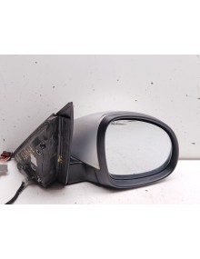 Recambio de retrovisor derecho para skoda yeti (5l) 2.0 tdi referencia OEM IAM 5l0857934  
